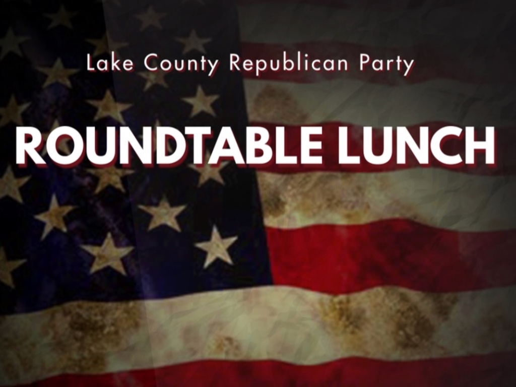 REPUBLICAN ROUND TABLE